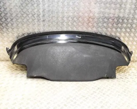 BMW M4 F82 F83 Tailgate/trunk/boot lid 7352873