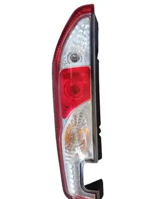 Renault Kangoo II Tail light bulb cover holder 22017766