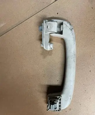 BMW 3 F30 F35 F31 A set of handles for the ceiling 