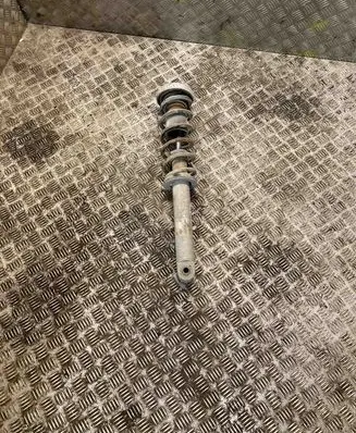 Rear shock absorber/damper