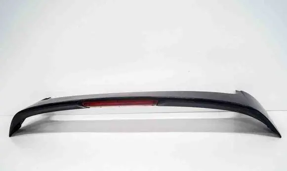 Ford Fiesta Tailgate/trunk spoiler 8A61A44210B