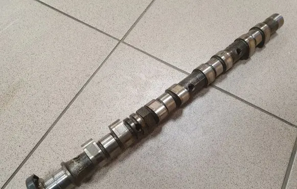 Mitsubishi Outlander Camshaft 603141830