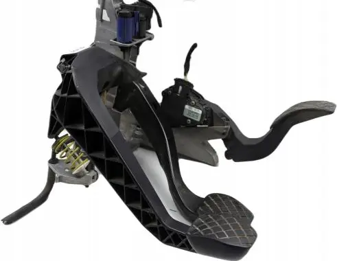 Audi A4 S4 B6 8E 8H Pedal assembly 8EI721523