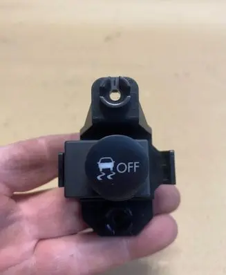 Subaru Impreza III ESP (stability program) switch 66211FG000