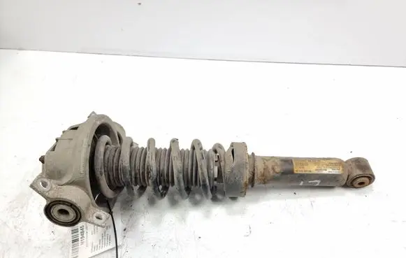 Porsche Cayenne (9PA) Rear shock absorber/damper 7L5512021DA