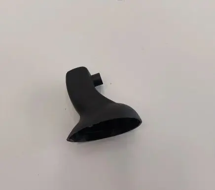 Mini One - Cooper Clubman R55 Rearview mirror trim 