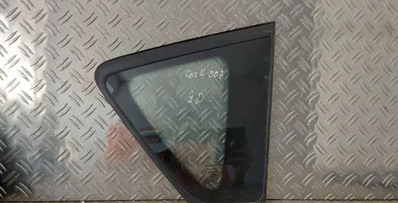 Toyota Corolla Verso AR10 Rear side window 43R00048