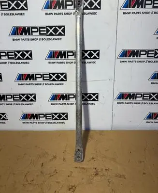 BMW 5 F10 F11 Radiator mount bracket 7200776