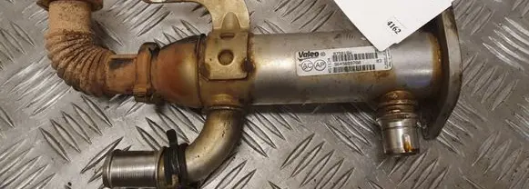 Citroen C8 EGR valve cooler 875816W XS1134 9645689780