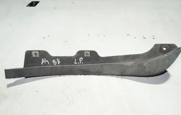 Audi A4 S4 B8 8K Front mudguard 8K0853888A