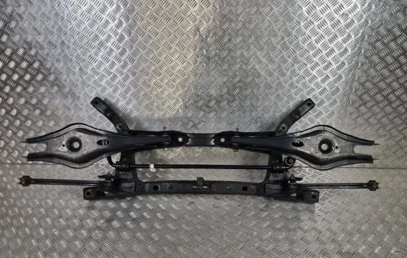 Hyundai Ioniq Rear subframe 55410G2100
