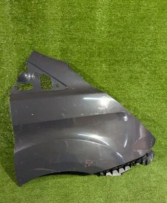 Ford Transit Custom Fender 