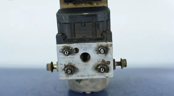 Nissan Terrano ABS Pump 0273004287