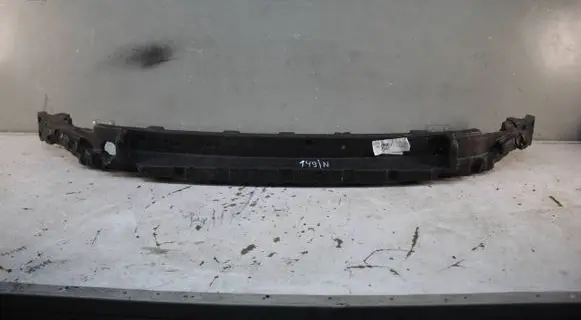 Mini Cooper F57 Front bumper foam support bar 7301589