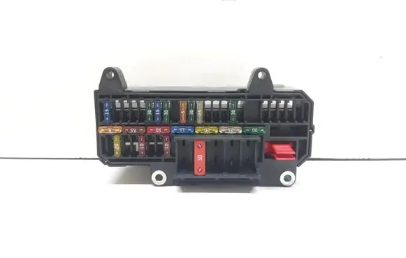 Fuse module