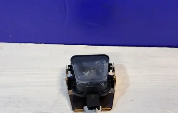 Jaguar XJ X351 Rain sensor CPLA17D547AJ