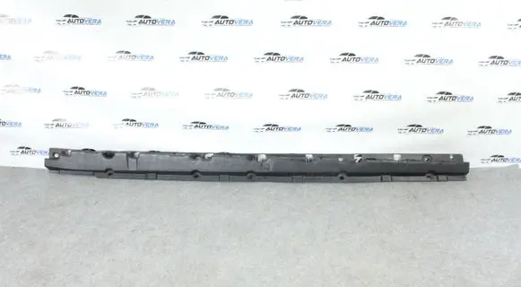 BMW X5M E70 Sill supporting ledge 7207196
