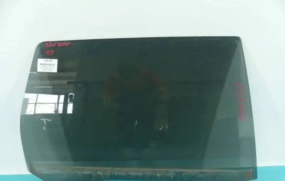 Mitsubishi Outlander Rear door window glass IMPRK1255033