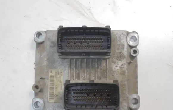 Alfa Romeo GTV Engine control unit/module ECU 0261208725