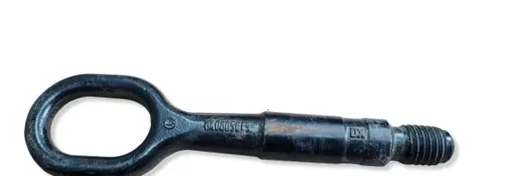 Audi A7 S7 4G Towing hook eye 8K0805615