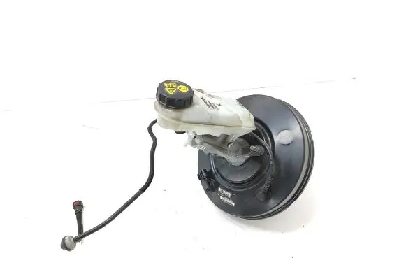 Volvo V40 Brake booster P31362927 03786205334