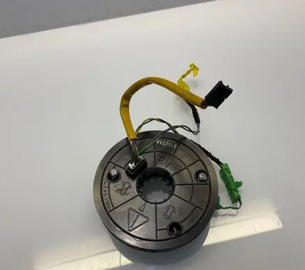 Mercedes-Benz C W203 Airbag slip ring squib (SRS ring) 0025421918 A0025421918