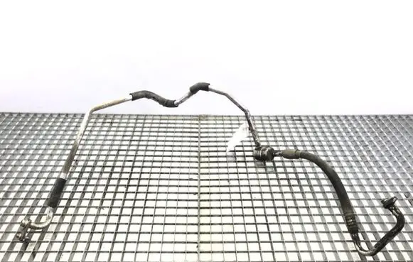 Fiat Scudo Air conditioning (A/C) pipe/hose 
