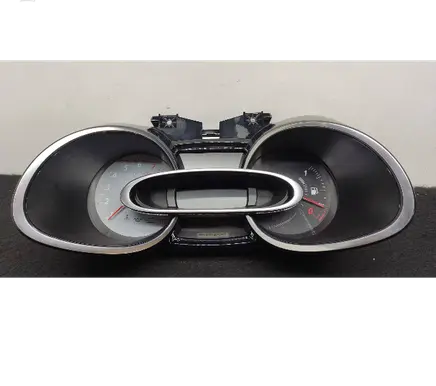 Speedometer (instrument cluster)