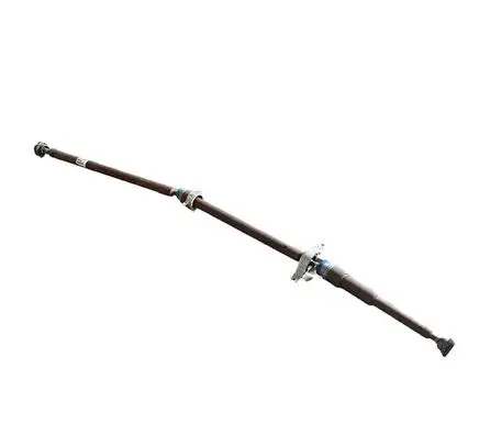 Ford Edge II Drive shaft (set) K2GP4K357EC 5114103316EC DL224KM1118