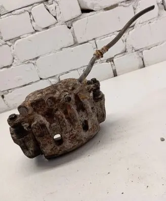 Ford Ranger Front brake caliper