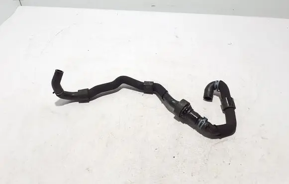 Skoda Karoq Engine coolant pipe/hose 3Q0122096E