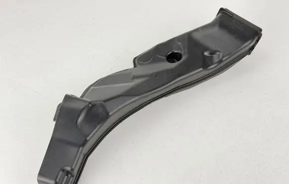 BMW i4 Water drain line hose 7449651 11252010