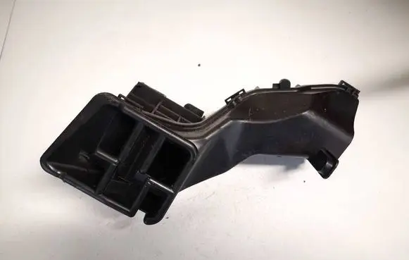 Honda CR-V Cabin air duct channel 