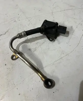 BMW 3 E90 E91 Exhaust gas pressure sensor 7808013