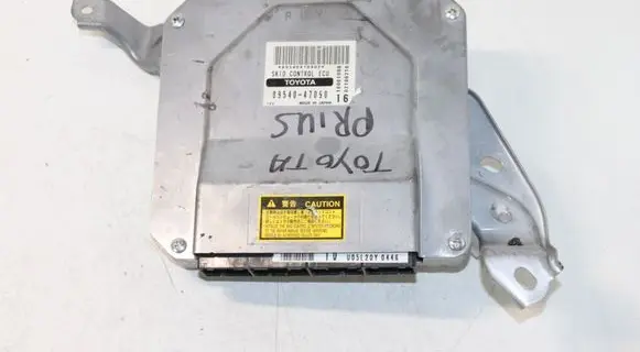 Toyota Prius (XW20) Other control units/modules 8954047090