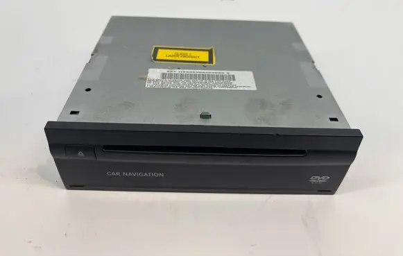 Mercedes-Benz CLS C219 GPS navigation control unit/module A2208703589 58029293