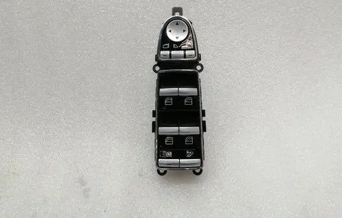 Mercedes-Benz S W221 Electric window control switch A2168202410