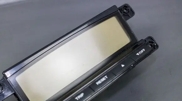 KIA Ceed Screen/display/small screen 957101H100