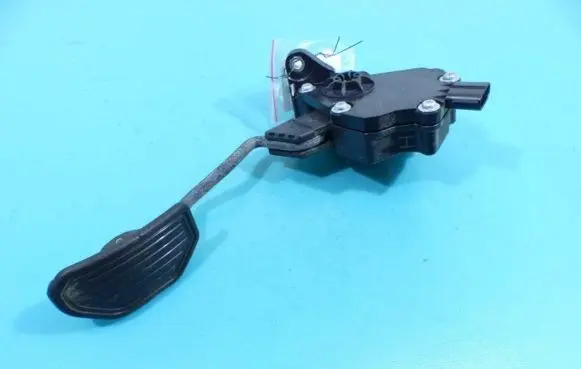 Toyota Sienna XL30 III Accelerator throttle pedal 78110-28011 IMPRK1257060