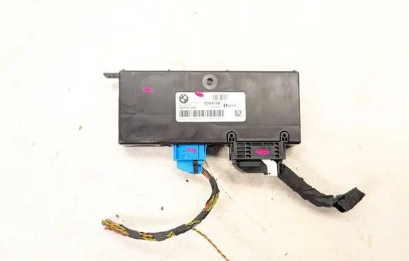 BMW X3 F25 Gateway control module 9354758