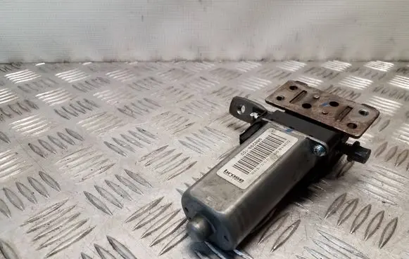 Jeep Patriot Seat adjustment motor 986299102