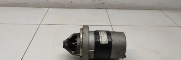 Ford Fiesta Starter motor CV6T11000GA