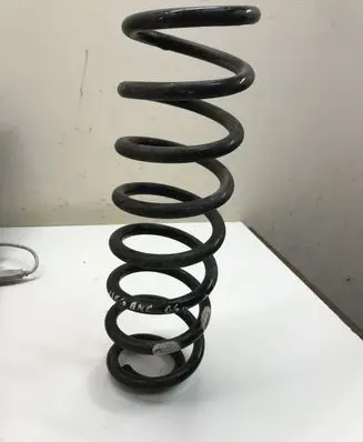 Renault Megane II Rear coil spring