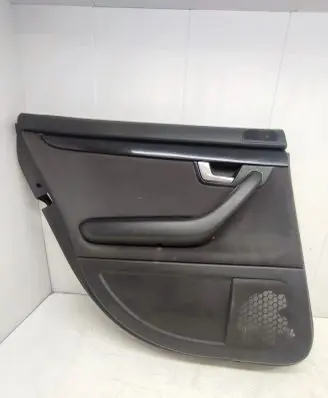 Audi A4 S4 B6 8E 8H Rear door card panel trim 8E0867305