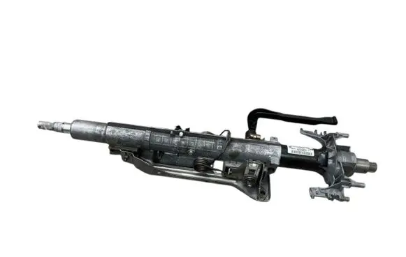 BMW X1 E84 Steering wheel axle