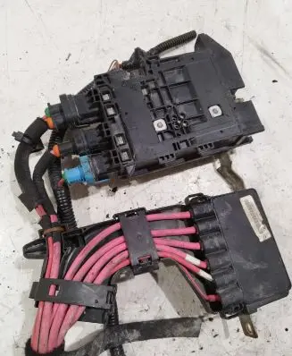 Renault Megane III Positive wiring loom 243170003r