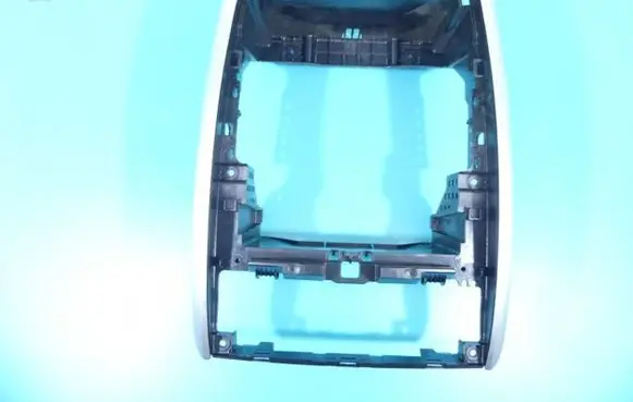 Mercedes-Benz B W245 Panel trim IMPRK1337235