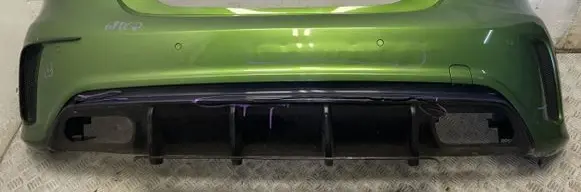 Mercedes-Benz A W176 Front bumper