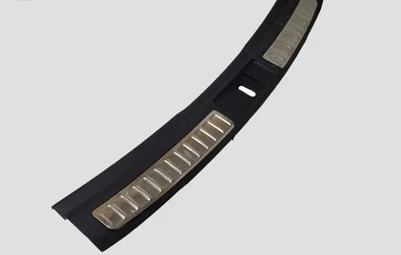 Mazda 6 Trunk/boot sill cover protection GS2A6889X K3006
