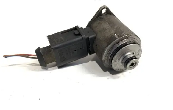 Steering angle sensor